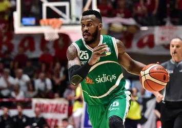 Beşiktaş Sompo Japan'da transfer