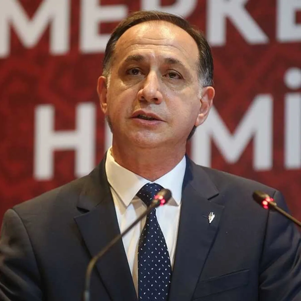 Hakemler dosyasında şok gelişme: MHK Başkanı Ferhat Gündoğdu tutuklandı