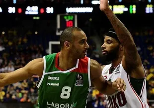 THY Avrupa Ligi'nde Lokomotiv Kuban 3. oldu!