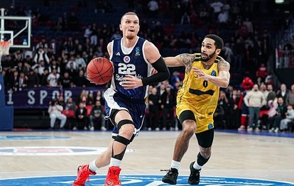 Malachi Flynn, Türk vatandaşı oldu