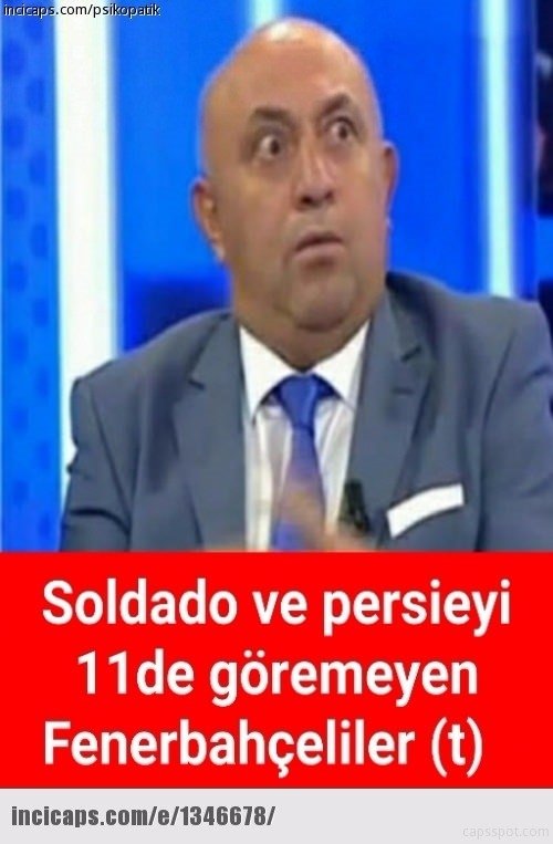 Fenerbahçe - Beşiktaş capsleri güldürdü