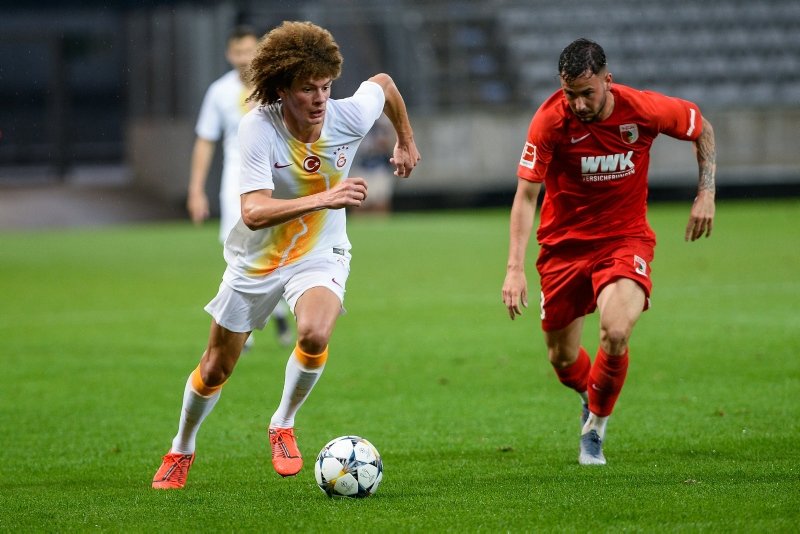 İsmail Çipe’ye şok sözler! Kollarını kullan