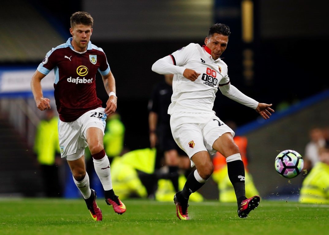 Fenerbahçe için Holebas iddiası