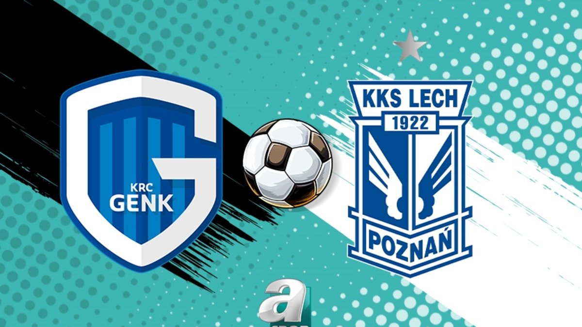 Genk - Lech Poznan maçı ne zaman ve saat kaçta? UEFA Avrupa Ligi maçı hangi kanalda? Genk - Lech Poznan maçı ne zaman ve saat kaçta? UEFA Avrupa Ligi maçı hangi kanalda?
