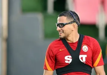 Yönetim kararını verdi! Omar...