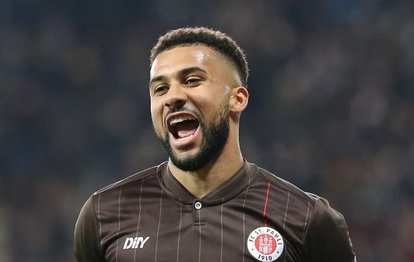 Alman basını transferi açıkladı! Beşiktaş’ta hedef Daniel-Kofi Kyereh