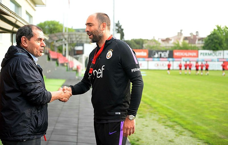Galatasaray’ın şampiyonluk hikayesi - 1