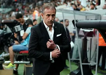 Abdullah Avcı için seferberlik