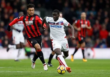 Badou Ndiaye hızlı başladı
