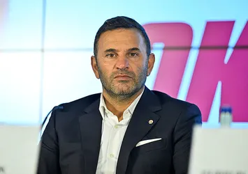 G.Saray, Okan Buruk'un maaşını açıkladı!