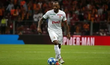 Süper Lig devinden Fernandes hamlesi!