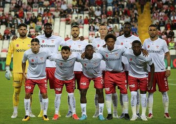 Sivasspor-Malmö maçı biletleri ücretsiz!