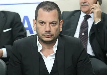 Doğan bombaladı!