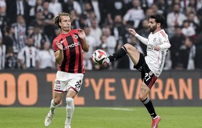 Beşiktaş’ta flaş Rafa Silva gelişmesi!