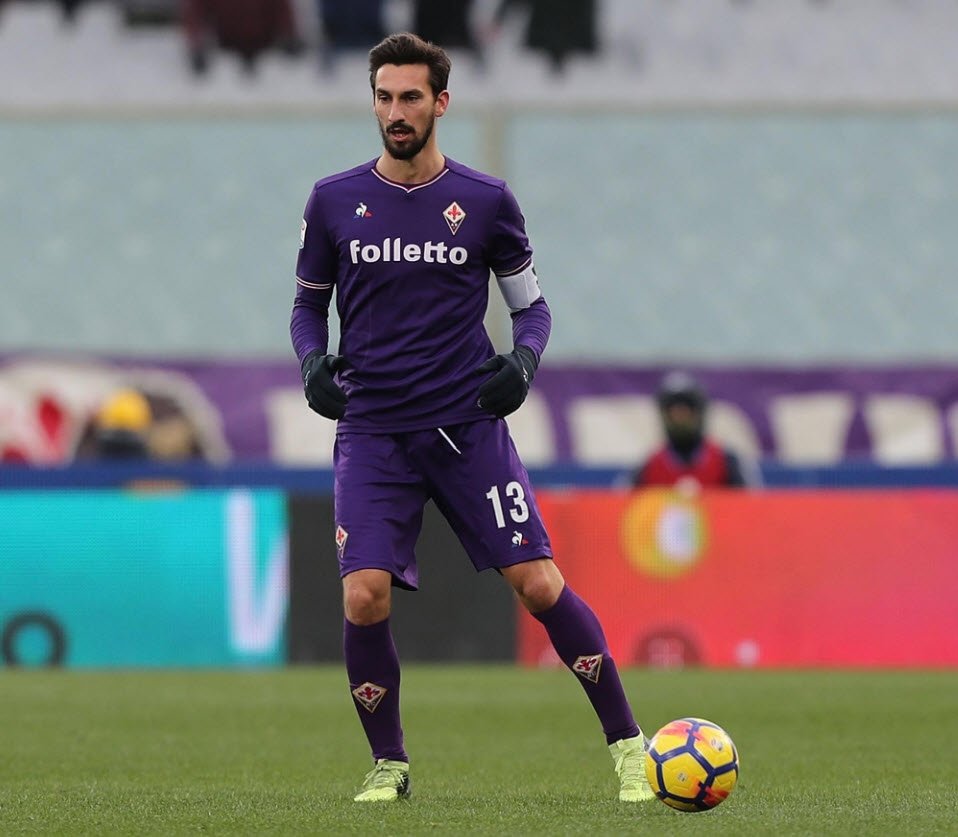 Galatasaray’ın istediği futbolcu hayatını kaybetti Futbolcu ölümleri