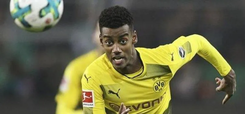 Alexander Isak Süper Lig'i istiyor
