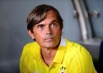 İşte Cocu'nun üç prensi! İlk 11'e yerleşiyorlar