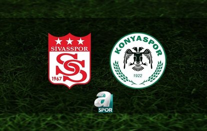 Sivasspor - Konyaspor | CANLI Net Global Sivasspor-Tümosan Konyaspor maçı canlı anlatım