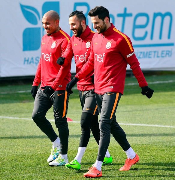 Galatasaray’ın yeni Arda Turan’ı: Buğracan Kırmızıtaş