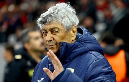 Romanya’da Mircea Lucescu dönemi sona erdi!