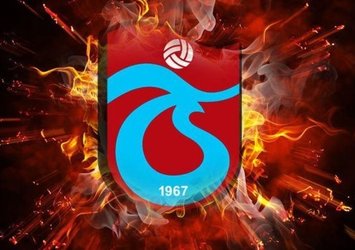 Trabzonspor'dan tutuklu taraftarlar için açıklama!