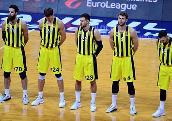 Fenerbahçe Milan sınavını böyle duyurdu