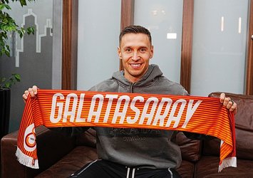 G.Saray Frankowski transferinin maliyetini duyurdu!
