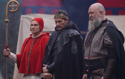 Mehmed: Fetihler Sultanı 4. YENİ BÖLÜM FRAGMANI İZLE | Mehmed: Fetihler Sultanı yeni bölüm fragmanı izle TRT 1