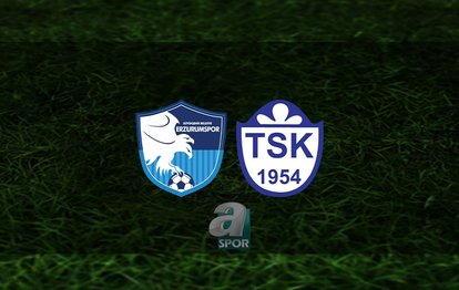 BB Erzurumspor - Tuzlaspor maçı ne zaman, saat kaçta ve hangi kanalda? | Trendyol 1. Lig