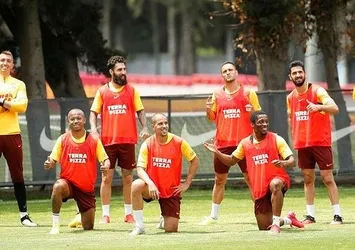 Kıran kırana maç