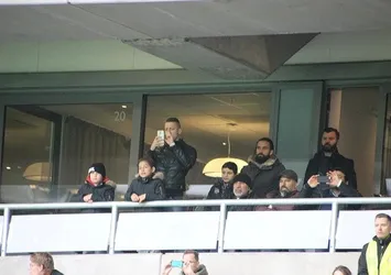 Erkan Zengin'in kontratında pürüz