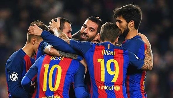 Barcelona, Fenerbahçeli yıldızı istiyor