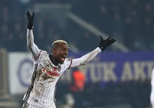 Talisca'nın sözleşmesindeki ilginç detay
