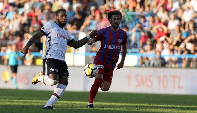 Süper Lig’de kim, ne kadar kazanıyor? İşte maaşlar...