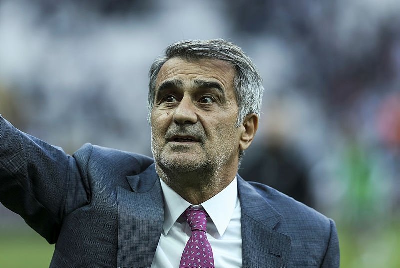Şenol Güneş’e flaş teklif! Tam 7 milyon euro