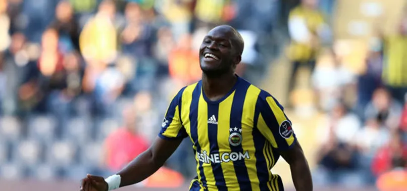 Moussa Sow’un Fenerbahçe ümidi azalıyor