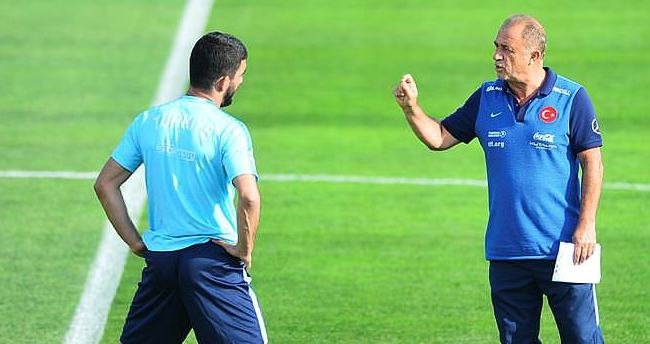 Arda, Terim’e öyle bir hareket yaptı ki...