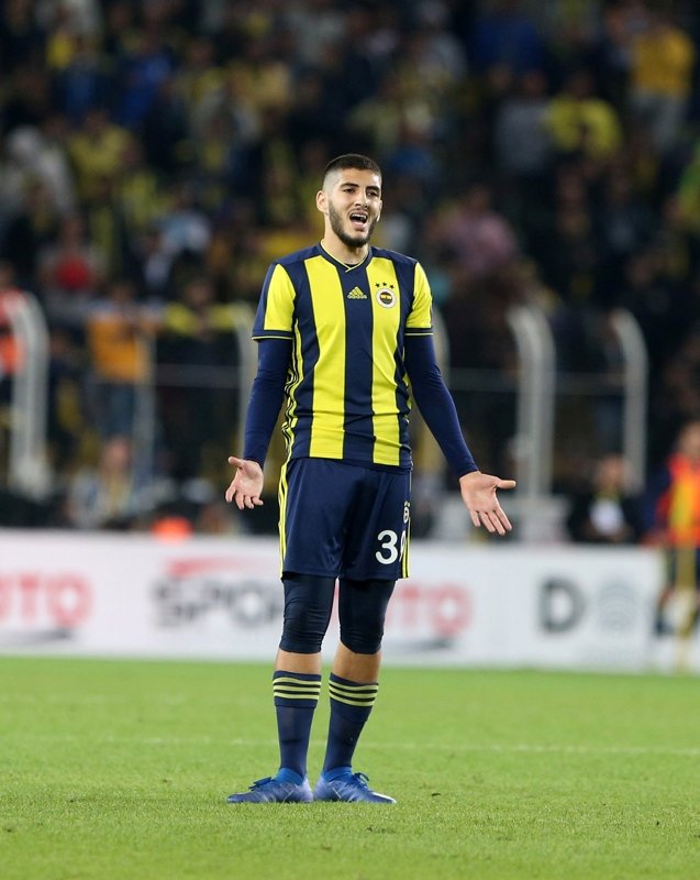 Benzia Icin Karar Verildi Sayfa 1 Fenerbahce 21 Kasim 2020 Cumartesi