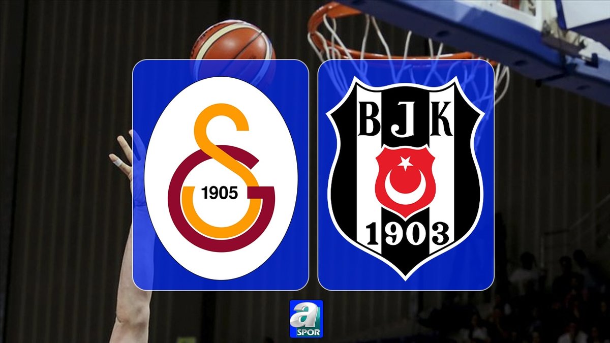 Galatasaray-Beşiktaş Fibabanka maçı izle | Galatasaray-Beşiktaş Fibabanka maçı ne zaman ve saat kaçta? BJK-GS maçı hangi kanalda yayınlanacak? Galatasaray-Beşiktaş Fibabanka maçı izle | Galatasaray-Beşiktaş Fibabanka maçı ne zaman ve saat kaçta? BJK-GS maçı hangi kanalda yayınlanacak?