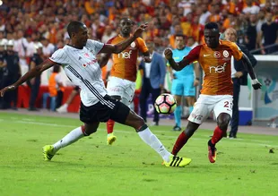 Riekerink, Beşiktaş’ı kenar ortalarıyla yıkacak