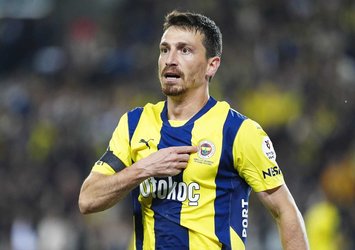 F.Bahçe'de Mert Hakan Yandaş sürprizi! Yollar ayrılıyor mu?