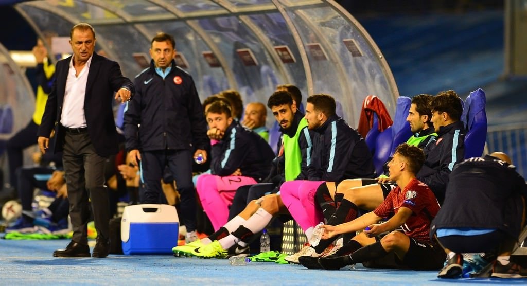 Emre Mor’dan Terim’e tepki