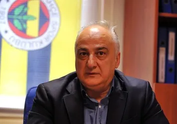 Fenerbahçe Kulübü Asbaşkanı Dinçay vefat etti