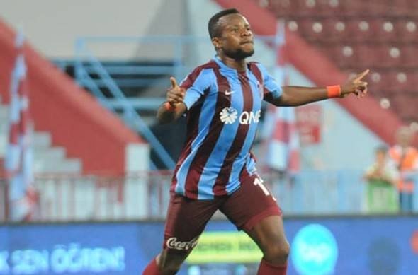 İşte FIFA17’de Süper Lig’in en iyi isimleri