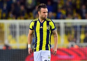 Aykut Kocaman'ın Valbuena kararsızlığı