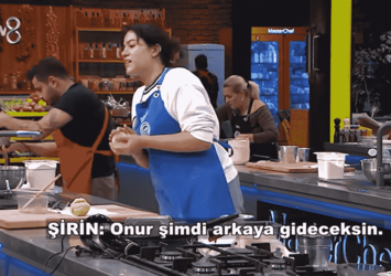 MASTERCHEF ELEME ADAYI 6 KASIM 2024 | MasterChef eleme adayı kim oldu, dokunulmazlığı kim kazandı?