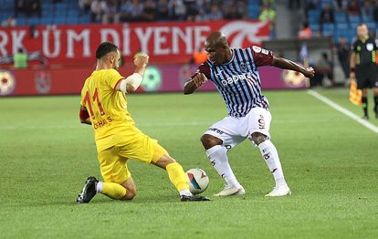 Trabzonspor’dan Anthony Nwakaeme açıklaması!