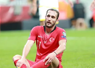 Lille'den flaş karar! Yusuf Yazıcı...