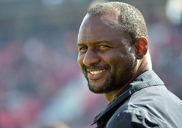 Genoa'da Vieira!