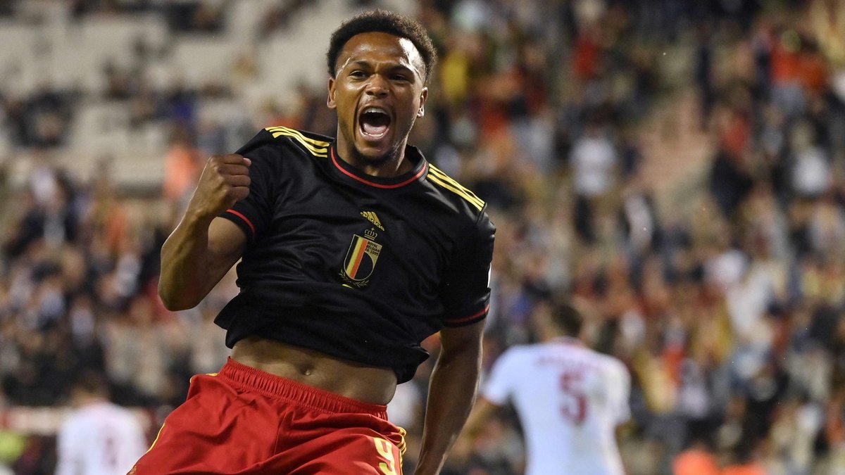 F..Bahçe'nin Openda transferi planı belli oldu!